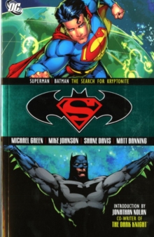 Image for Superman/Batman