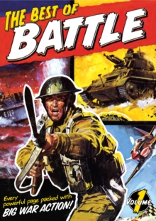 Image for The best of BattleVol. 1