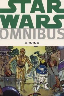 Image for Droids