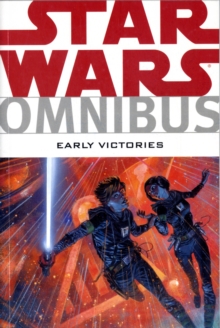 Star Wars Omnibus