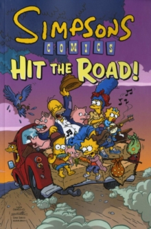 Image for Hit the road