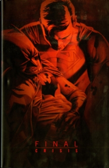 Image for Final Crisis