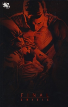 Image for Final crisis