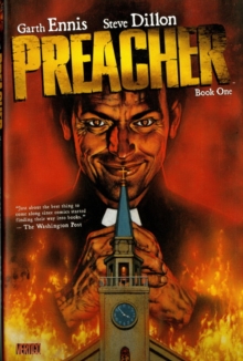 Image for Preacher