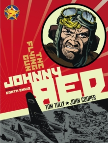 Image for Johnny Red