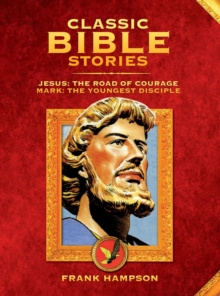 Image for Classic Bible Stories