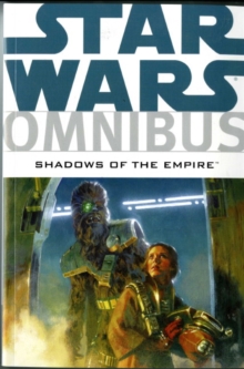 Image for Shadows of the empire