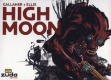 Image for High moon