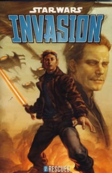 Image for Star Wars - Invasion