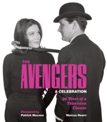 Image for The Avengers  : a celebration