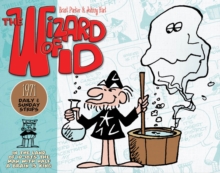 Image for Wizard of Id