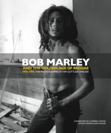 Image for Bob Marley and the Golden Age of Reggae