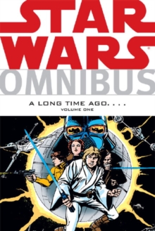 Image for Star Wars Omnibus