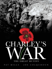 Image for Charley's war: The great mutiny