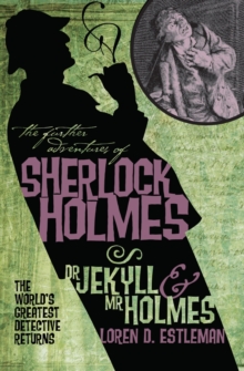 Image for Dr Jekyll and Mr Holmes