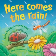 Image for Here comes the rain!