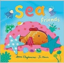 Image for Sea friends