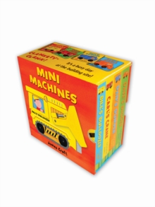 Image for Mini Machines