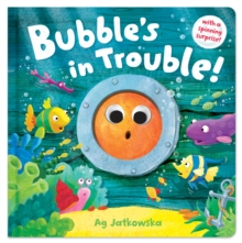 Image for Bubble's in trouble!