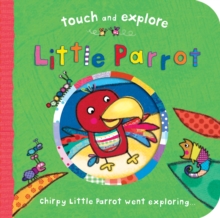 Image for Little Parrot