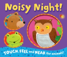 Image for Noisy Night!