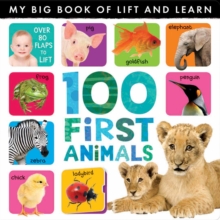 Image for 100 first animals