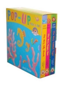 Image for Peek a Boo Pop Up Slipcase