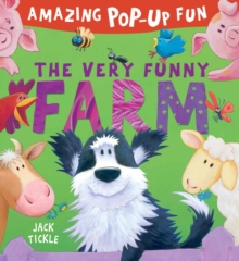 Image for The Very Funny Farm