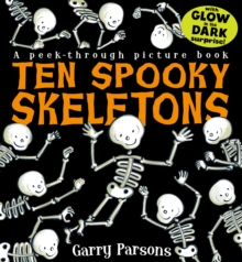 Image for Ten Spooky Skeletons