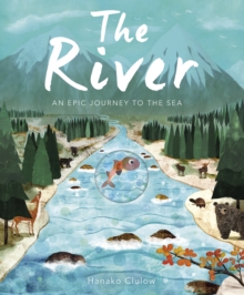 Image for The river
