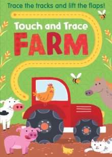 Image for Touch and Trace Farm
