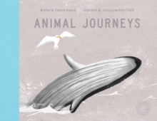 Image for Animal journeys
