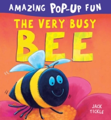 Image for The very busy bee