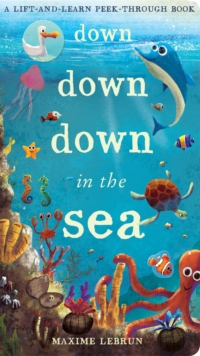 Image for Down Down Down in the Sea