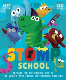 Image for Stomp School