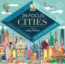 Image for In Focus: Cities