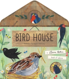 Image for Bird house