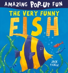 Image for The very funny fish
