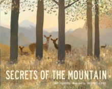 Image for Secrets of the mountain