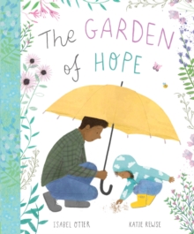 Image for The garden of hope