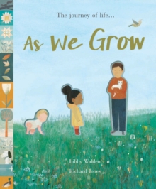 Image for As we grow