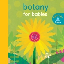 Image for Botany for babies