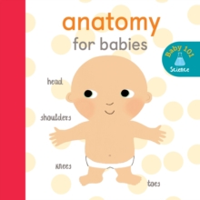 Image for Anatomy for babies