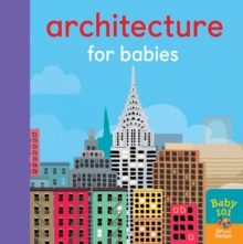 Image for Architecture for babies