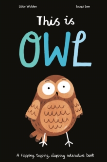 Image for This is Owl