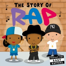 The Story of Rap