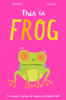 Image for This is Frog