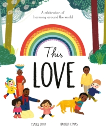 Image for This love  : a celebration of harmony around the world