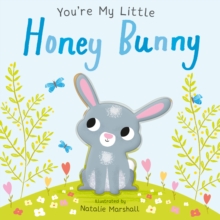 Image for You're my little honey bunny
