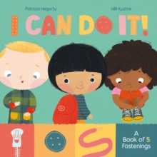 Image for I can do it
